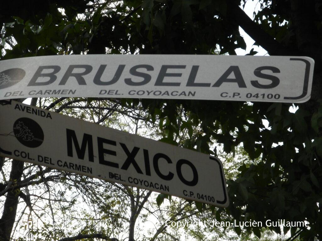 Mexico, 2008
