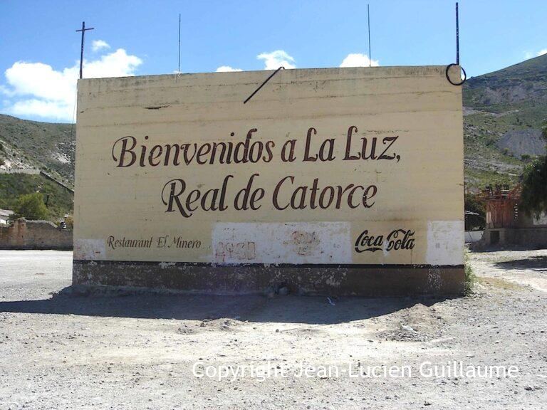 Real de Catorce, Mexico, 2008