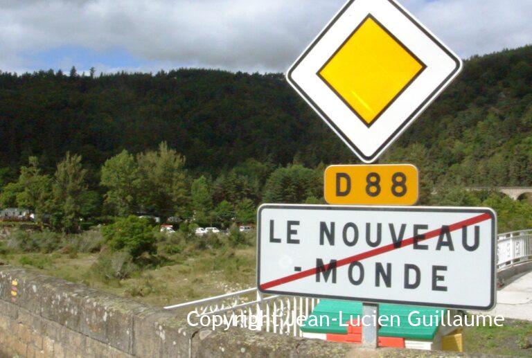 Le Nouveau Monde, France, 2009