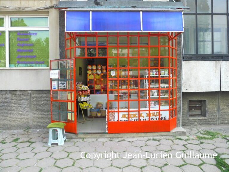 Sofia, Bulgaria, 2011