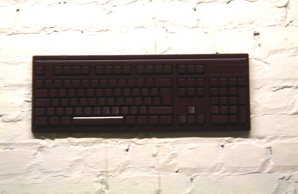 choc-keyboard