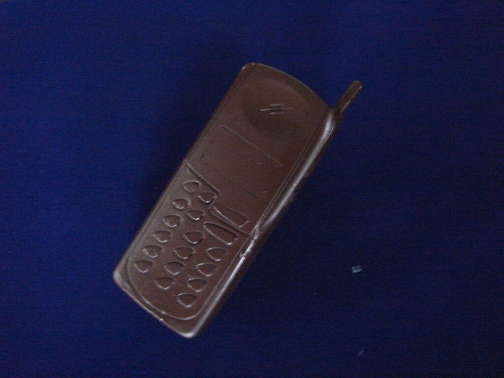 choc-tel-portable