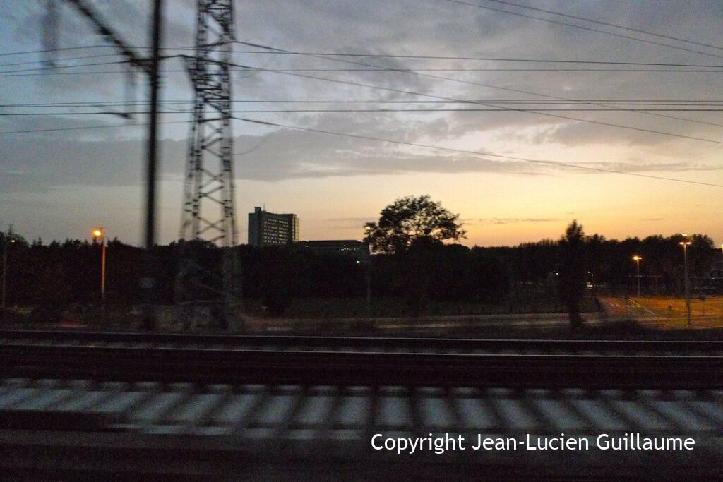 Belgique, summer 2012