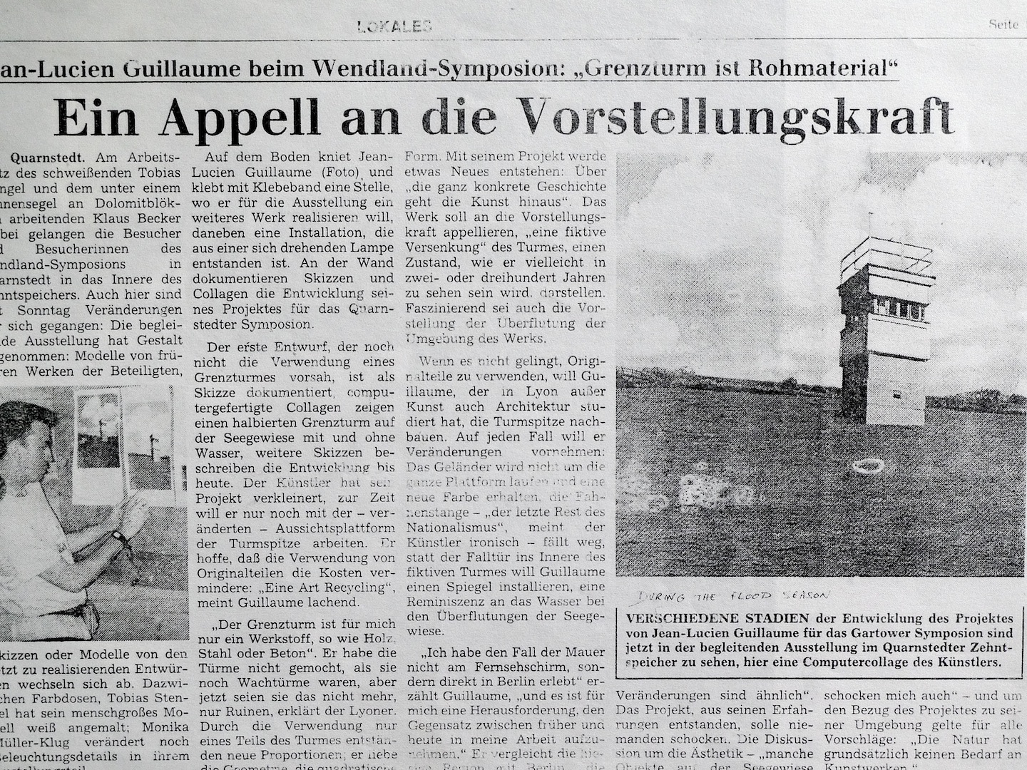 jlg-presse-allemande-mai-july-1992