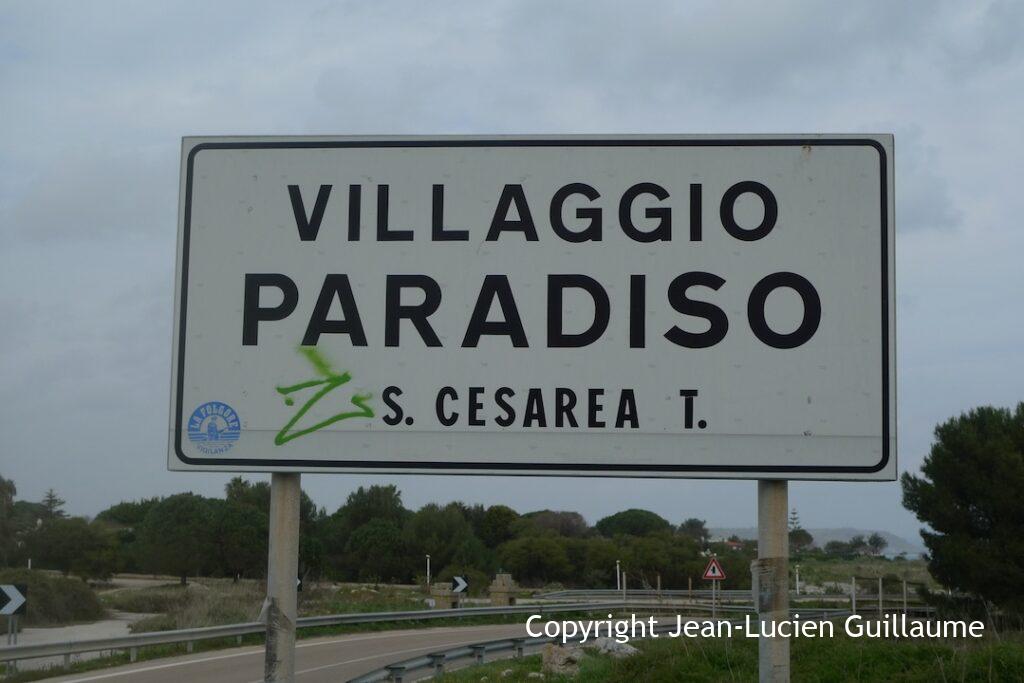 Puglia, Italia, 2011