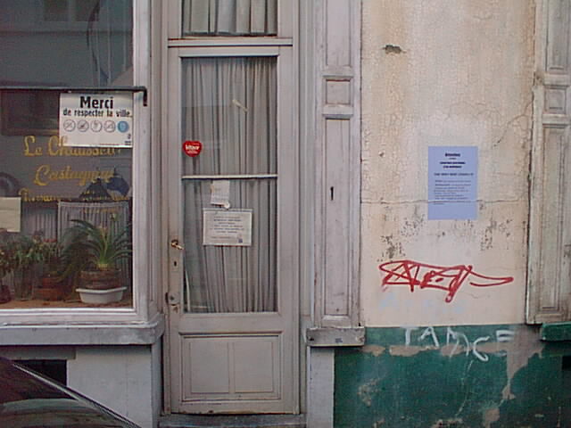 lechausseur