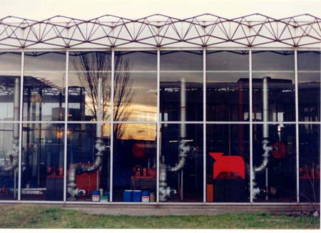 mouton-chaufferie