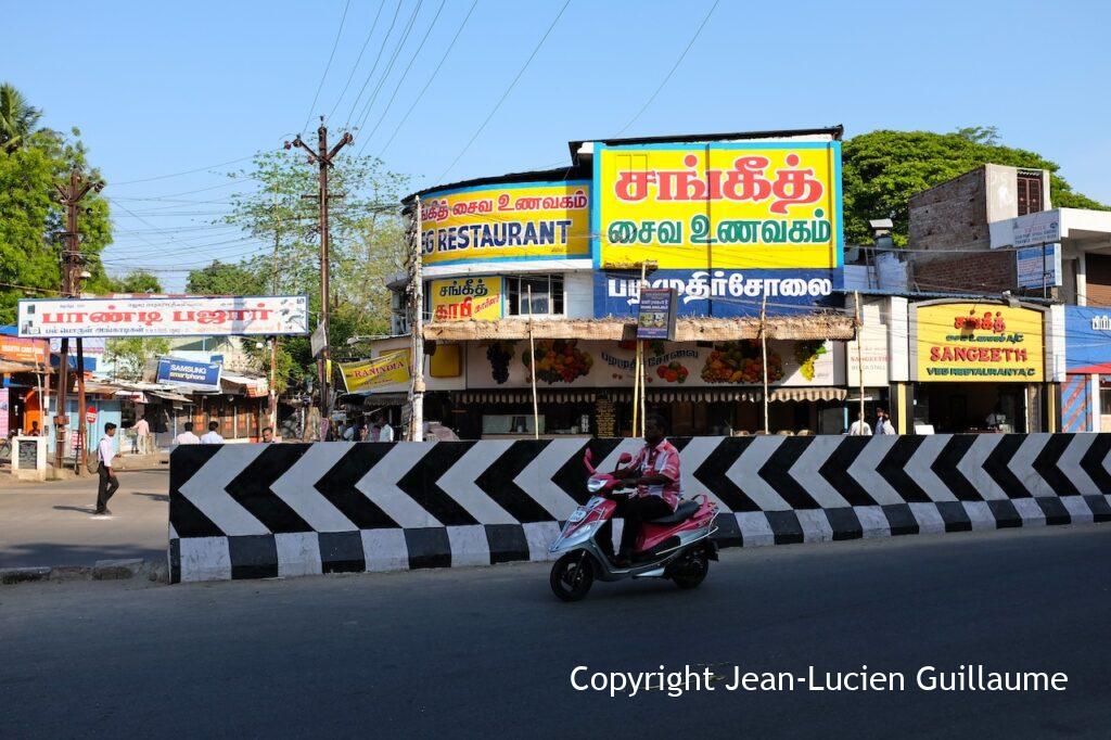 Madurai, India, 2014