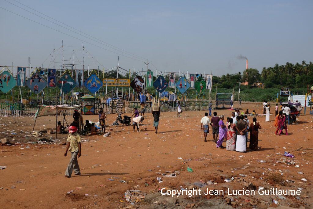 Madurai, India, 2014
