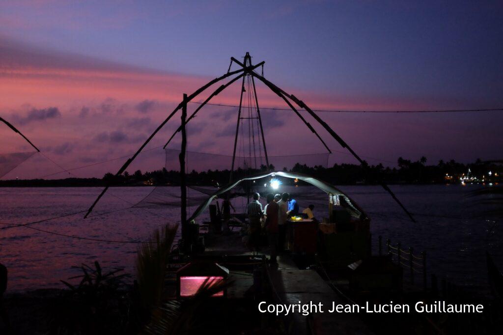 Fort Cochin, India, 2014