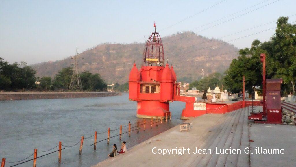 Haridwar, India, 2014