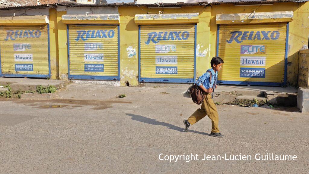 Haridwar,  India, 2014