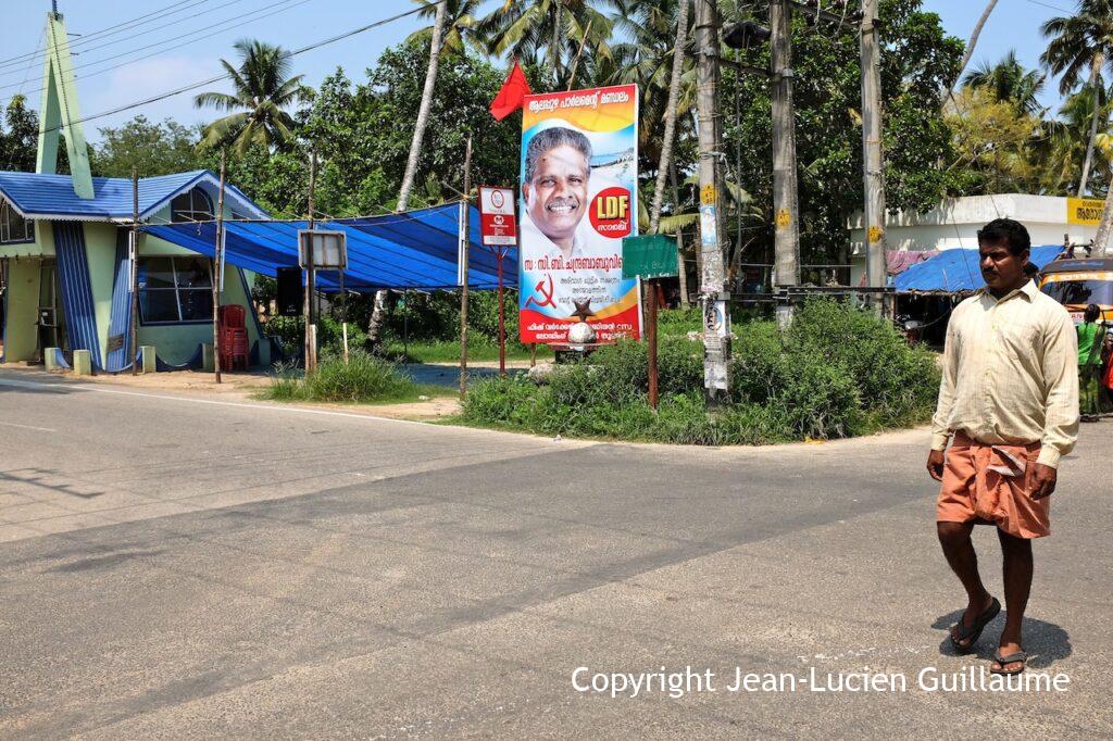 Kerala, India, 2014