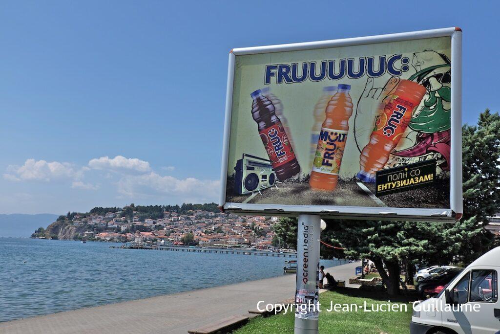 Macedonia, summer 2014