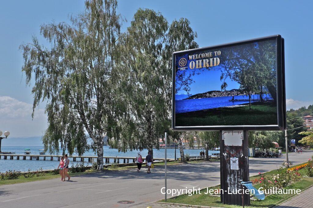 Macedonia, summer 2014
