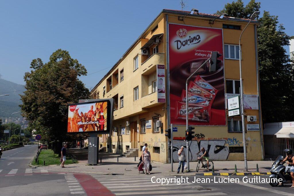 Macedonia, summer 2014