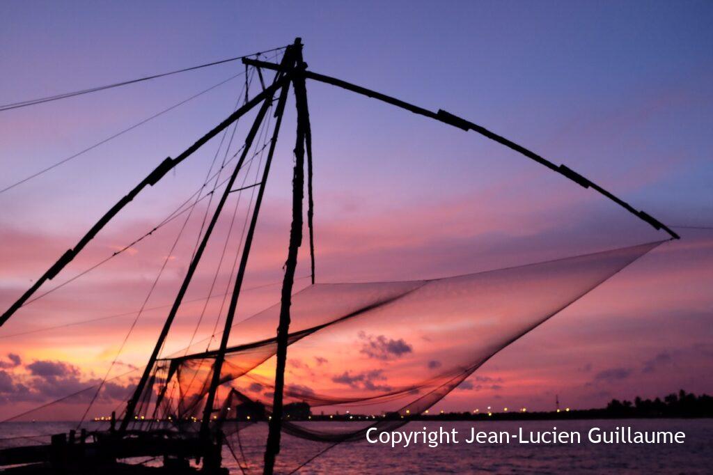 Fort Cochin, India 2014
