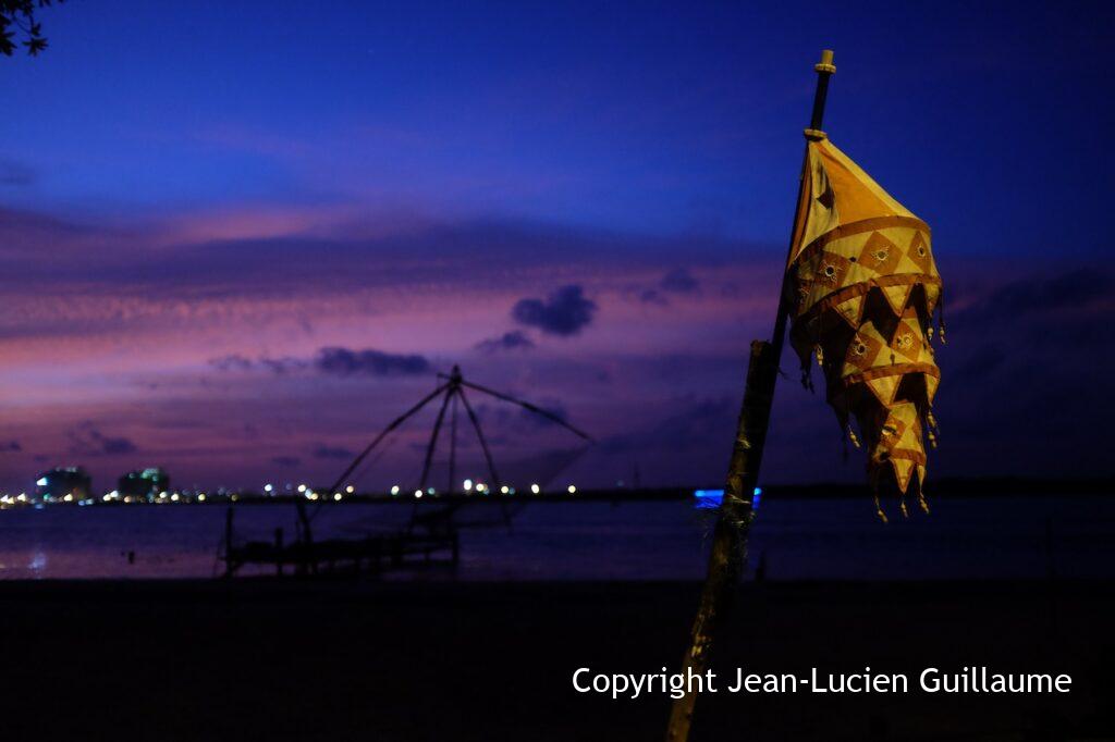 Fort Cochin, India 2014