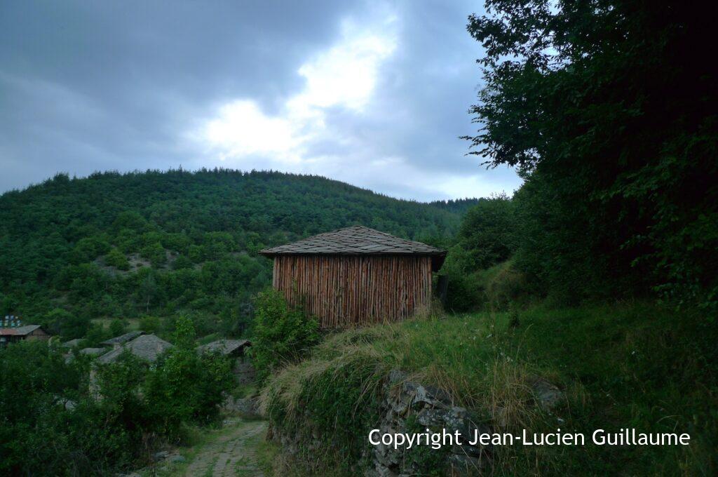Bulgaria, 2011