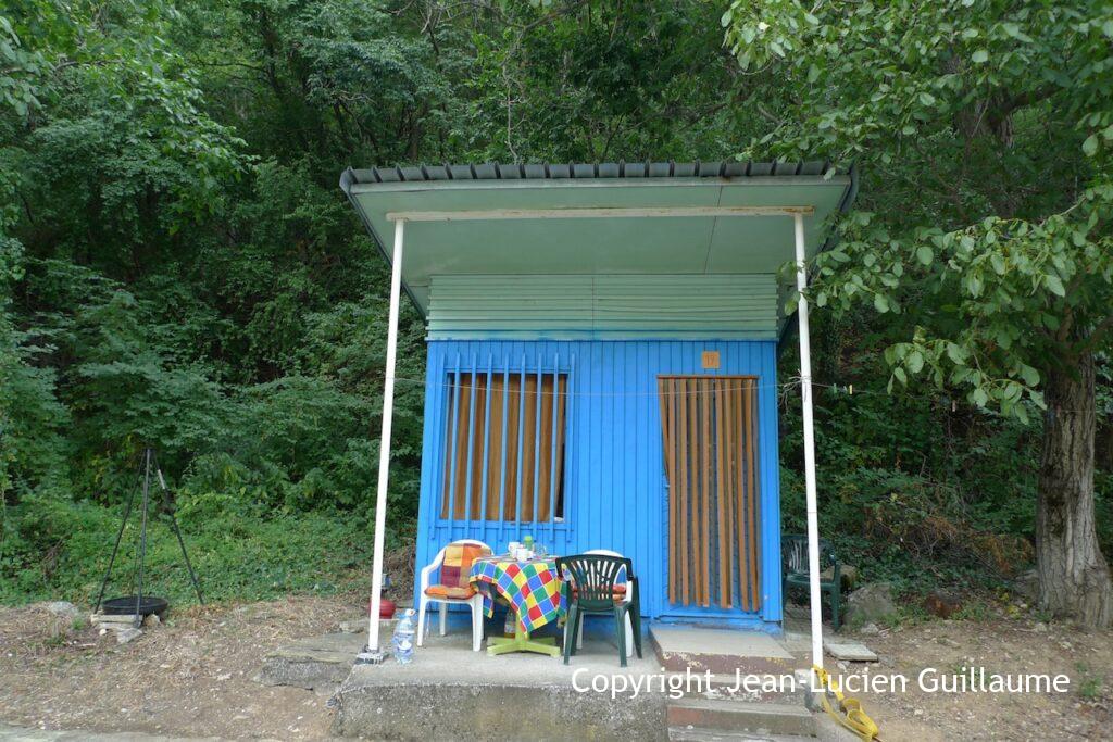 Bulgaria, 2012