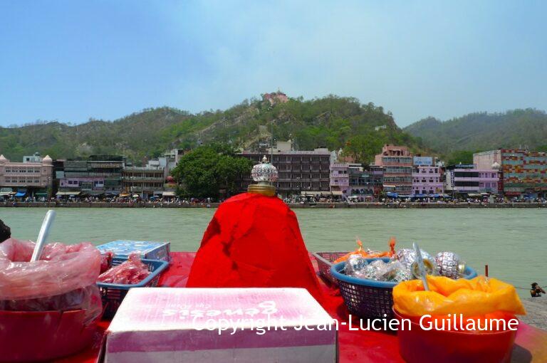 Haridwar, India, 2014