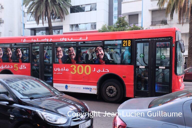 Casablanca, Maroco, 2015