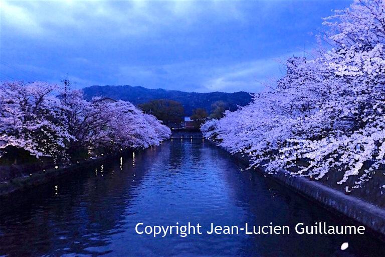Kyoto, Japan, 2016