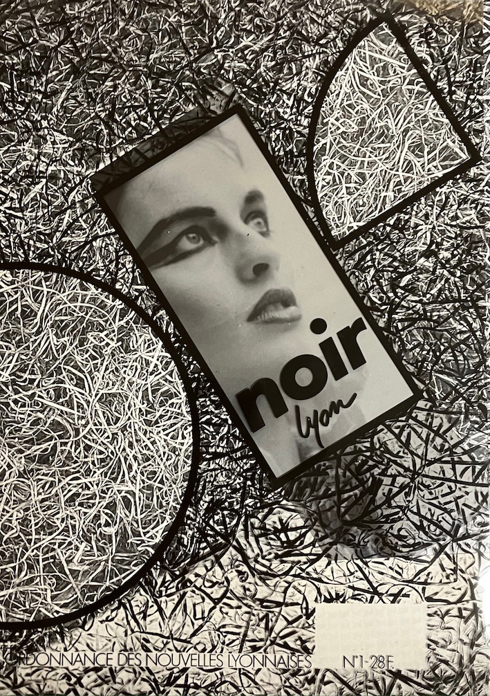 or_noir