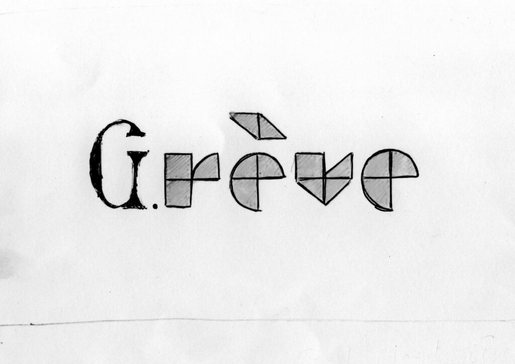 MODUL'ART® G.rêve