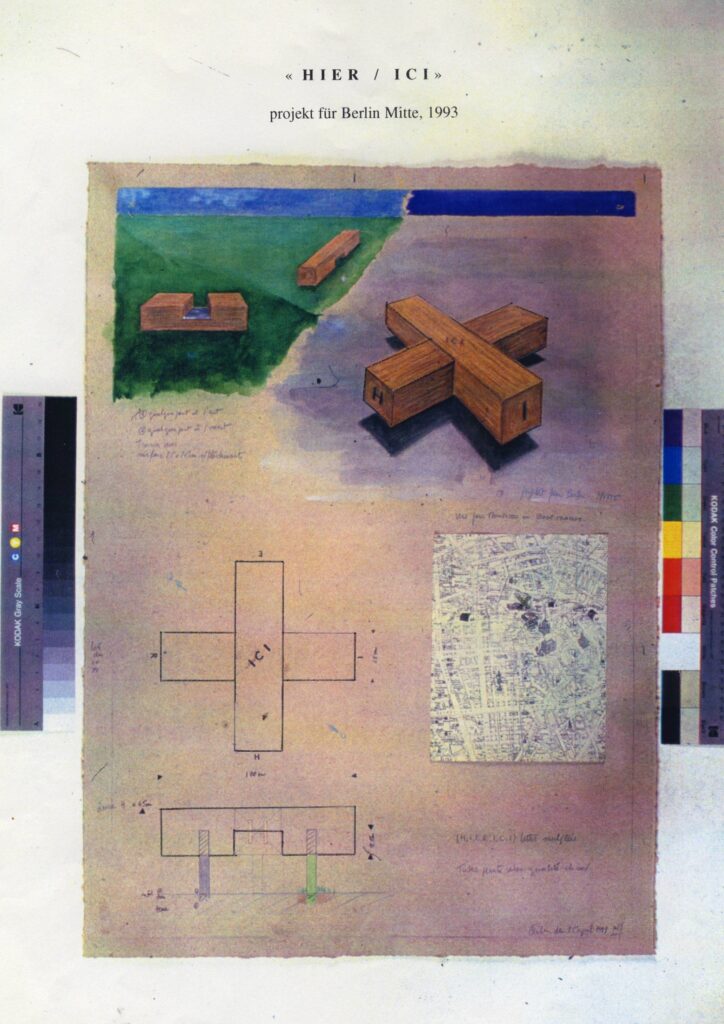 MODUL'ART® hier / ici