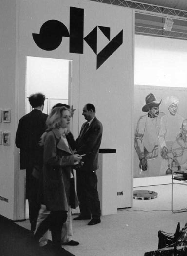 MODUL'ART® sky