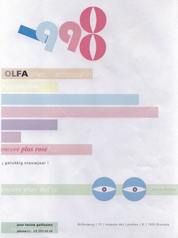 OLFActive