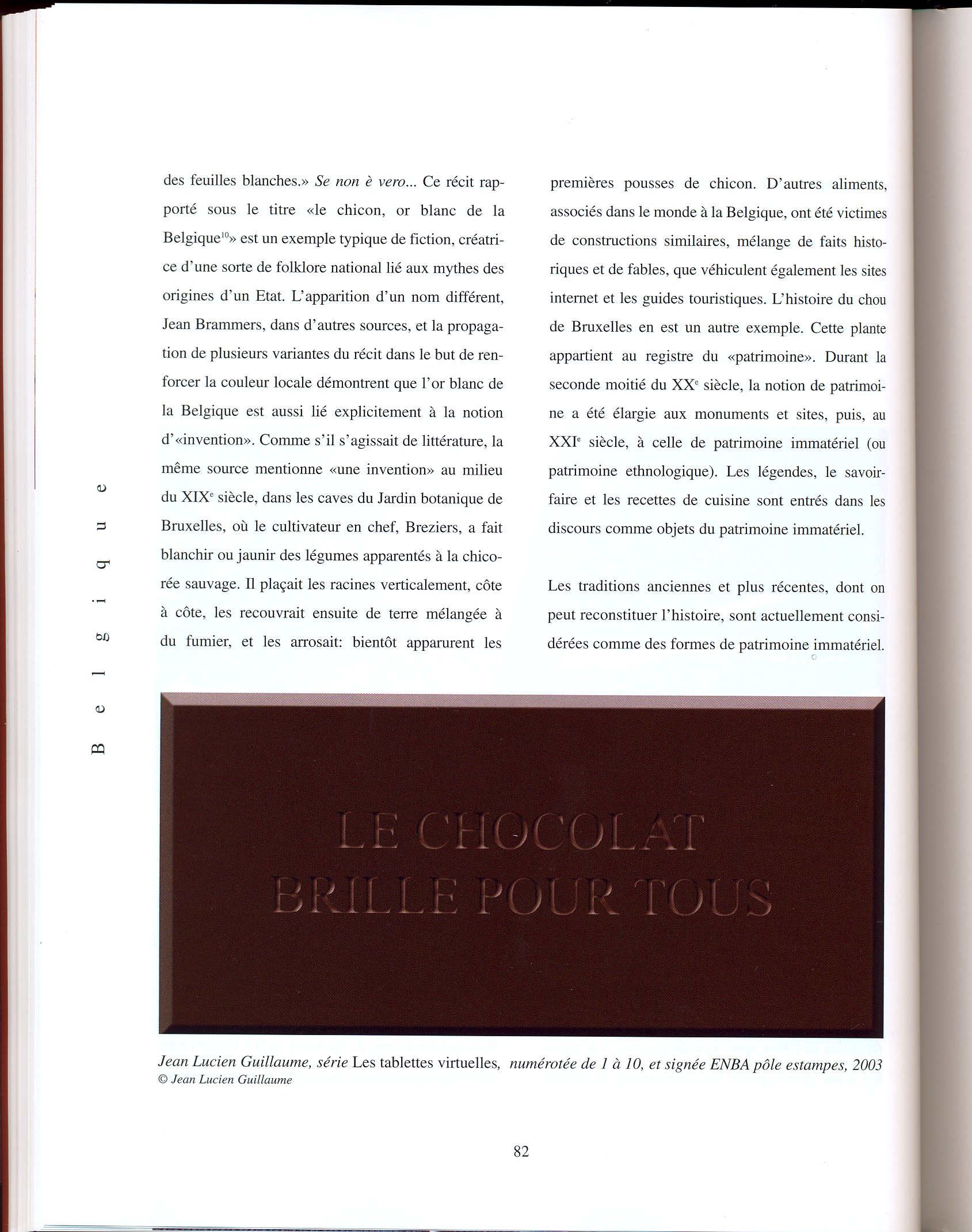 CULTURES CULINAIRES D'EUROPE
