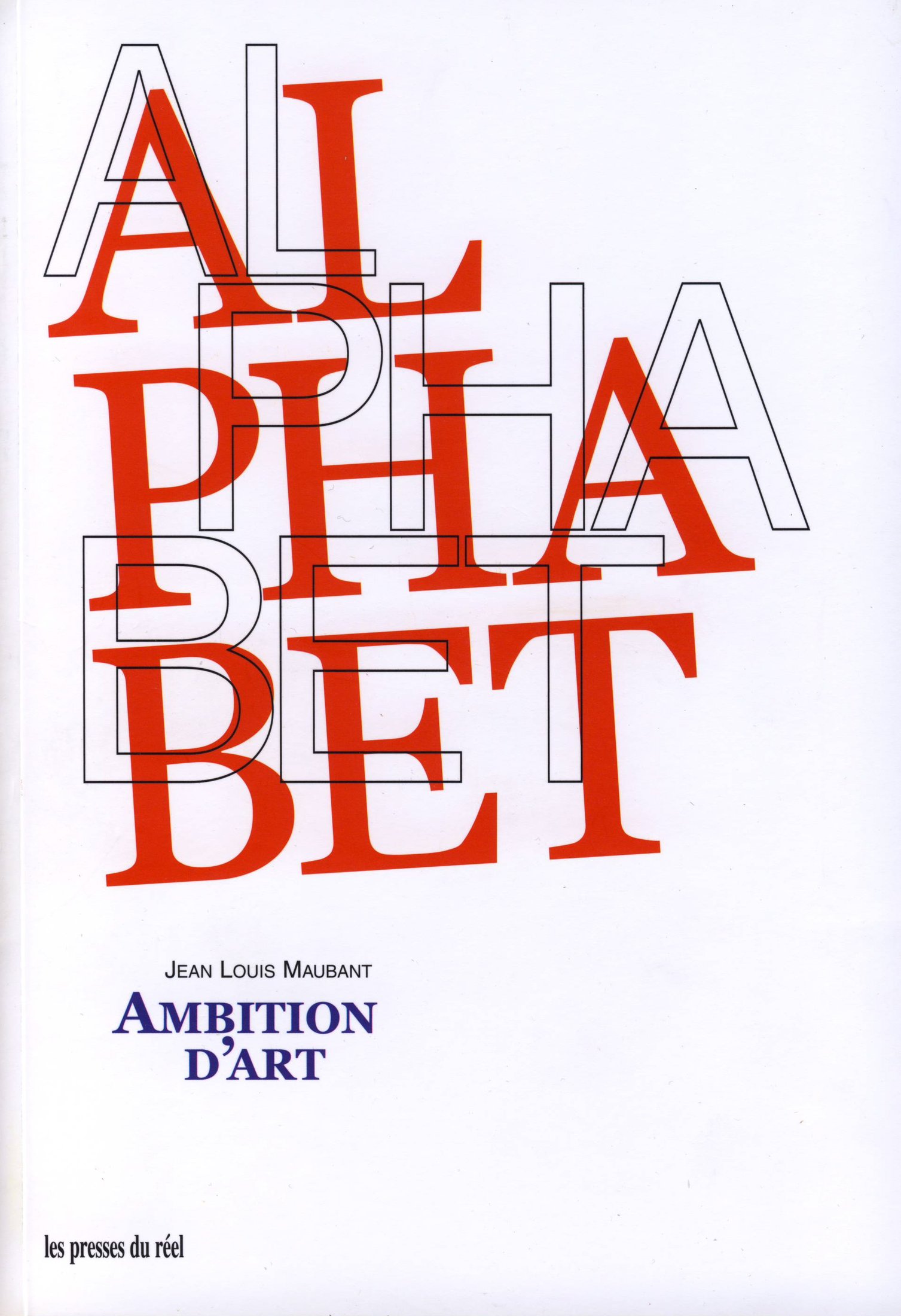 Ambition d'art