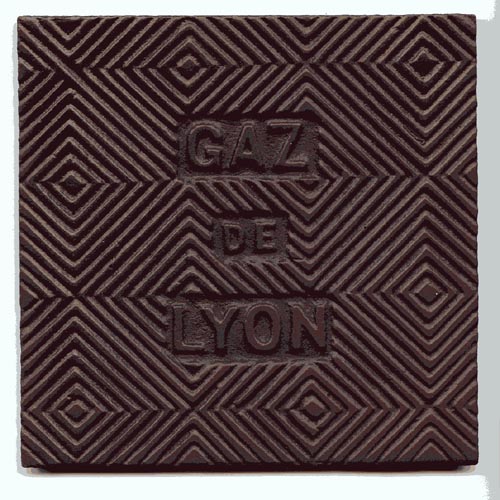 100% pur chocolat belge