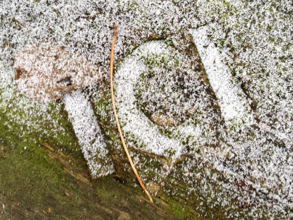 ICI - HIER