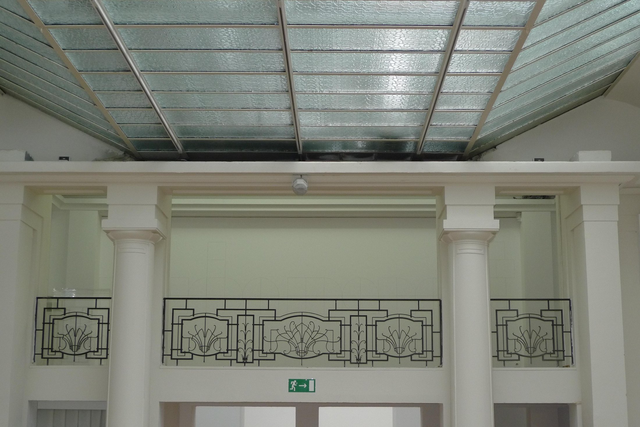 Bozar Bruxelles