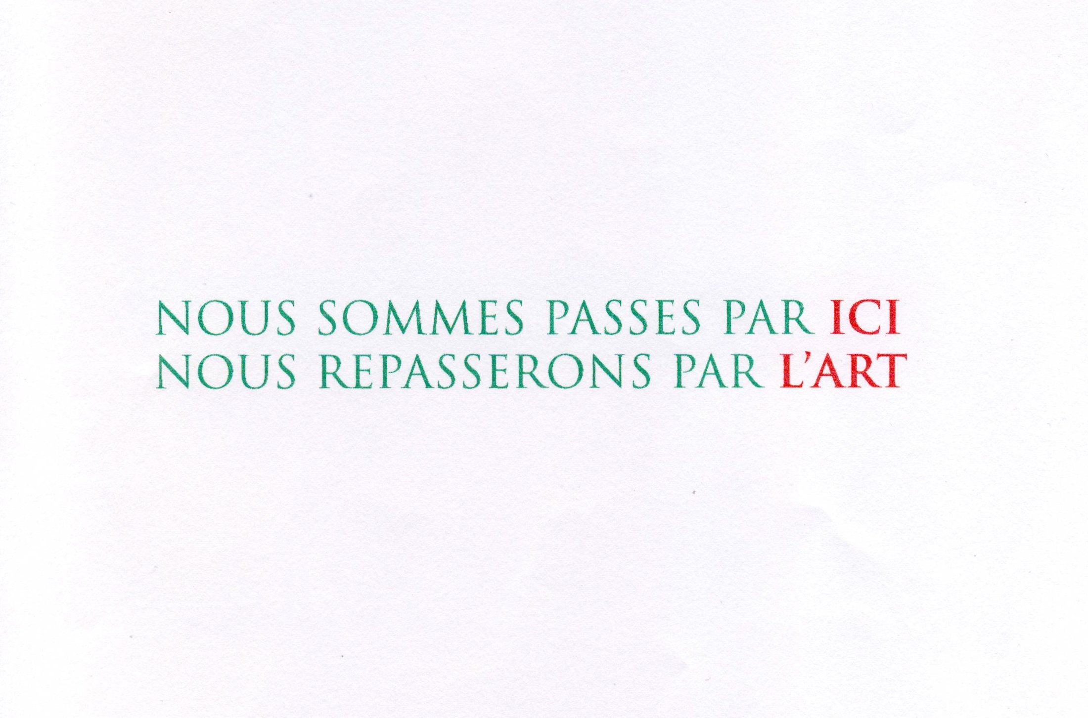 ... par ici ...